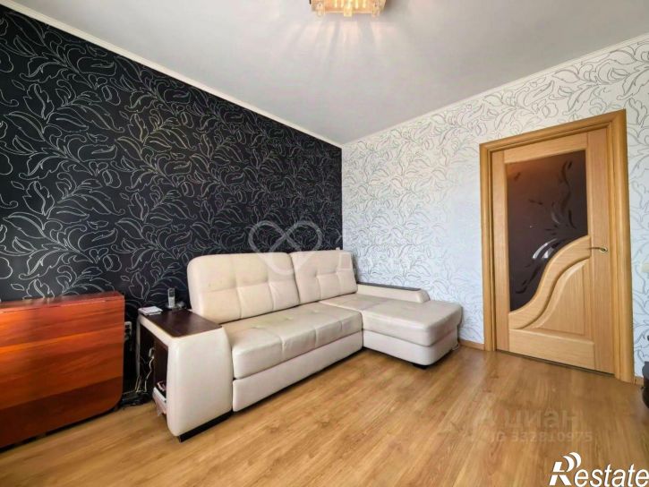 2-комн квартира ул Космонавтов, 41,  д. 41