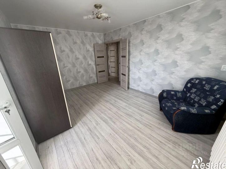 2-комн квартира ул им. Луговского, 5,  д. 5