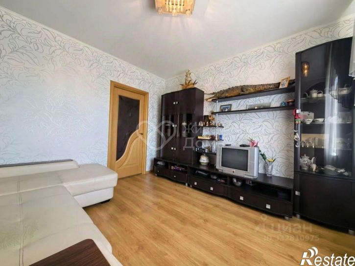 2-комн квартира ул Космонавтов, 41,  д. 41