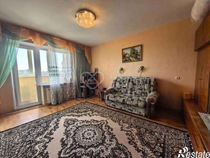 2-комн квартира ул Космонавтов, 41,  д. 41