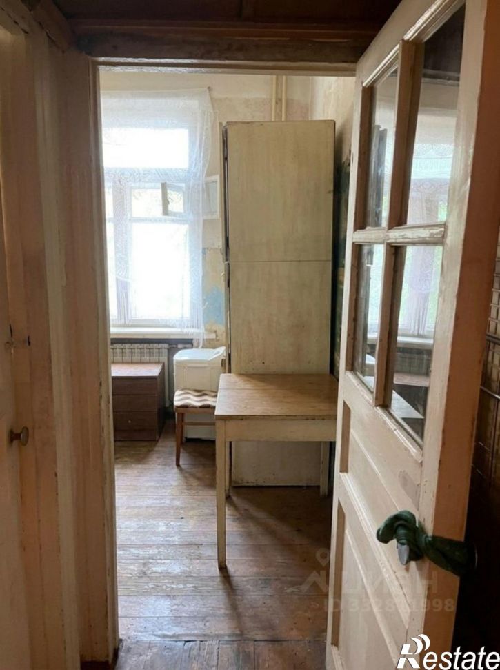 3-комн квартира Аэропортовский пер, 1,  д. 1