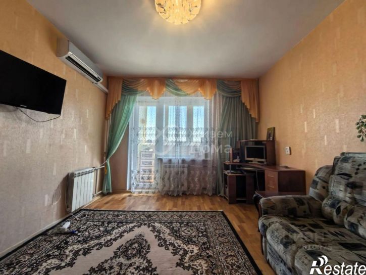 2-комн квартира ул Космонавтов, 41,  д. 41