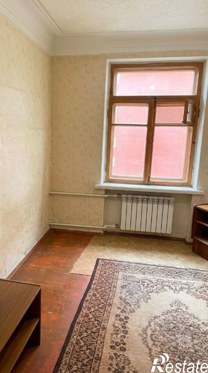 3-комн квартира Аэропортовский пер, 1,  д. 1
