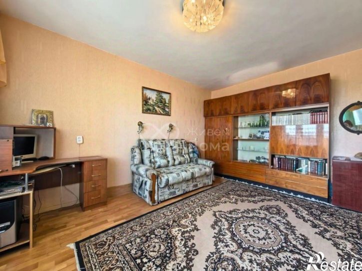 2-комн квартира ул Космонавтов, 41,  д. 41