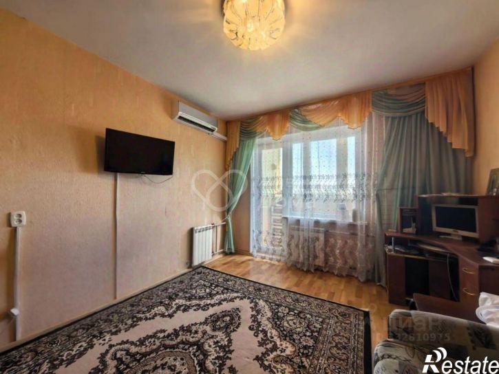 2-комн квартира ул Космонавтов, 41,  д. 41