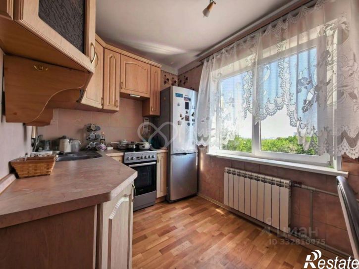 2-комн квартира ул Космонавтов, 41,  д. 41