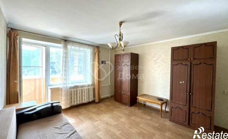 3-комн квартира ул им. Кирова, 107б,  д. 107б