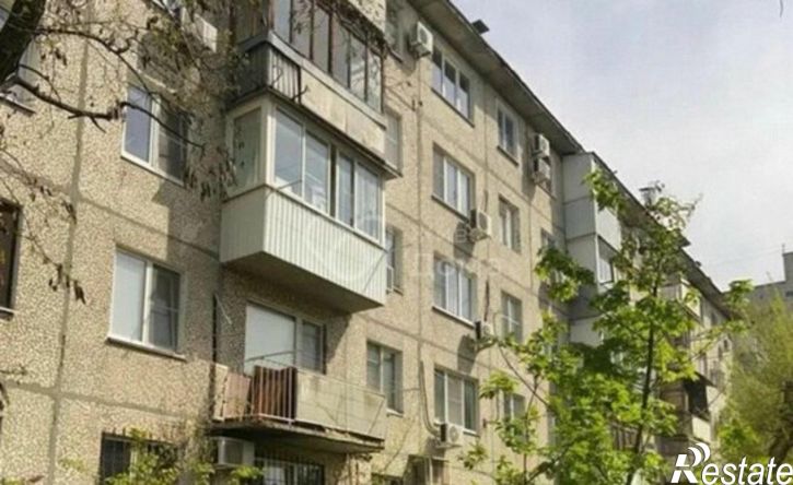 1-комн квартира ул им. Кирова, 137,  д. 137