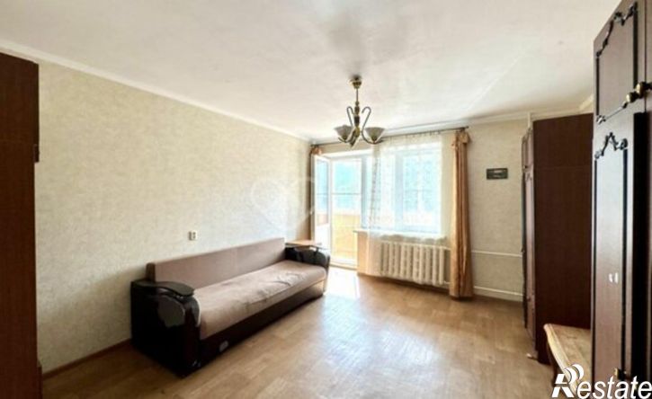 3-комн квартира ул им. Кирова, 107б,  д. 107б