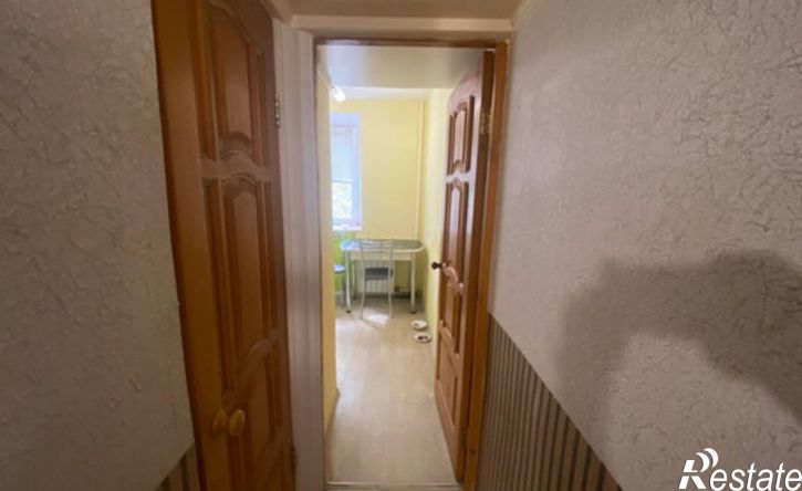 1-комн квартира ул Логовская, 6,  д. 6