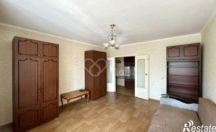 3-комн квартира ул им. Кирова, 107б,  д. 107б