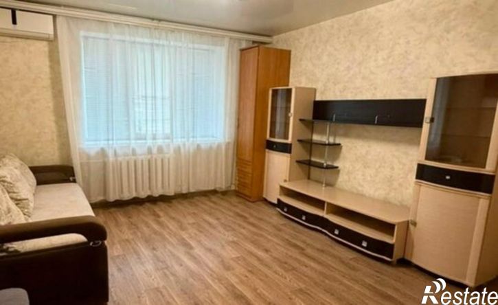 1-комн квартира ул Логовская, 6,  д. 6