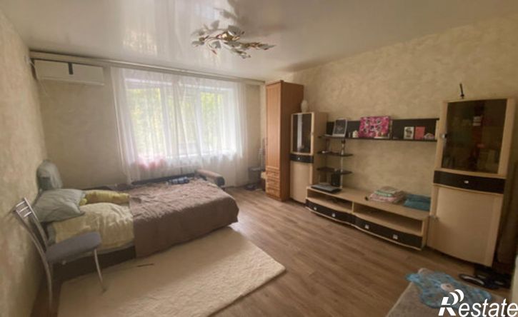 1-комн квартира ул Логовская, 6,  д. 6