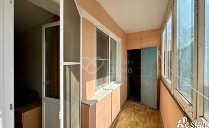 3-комн квартира ул им. Кирова, 107б,  д. 107б