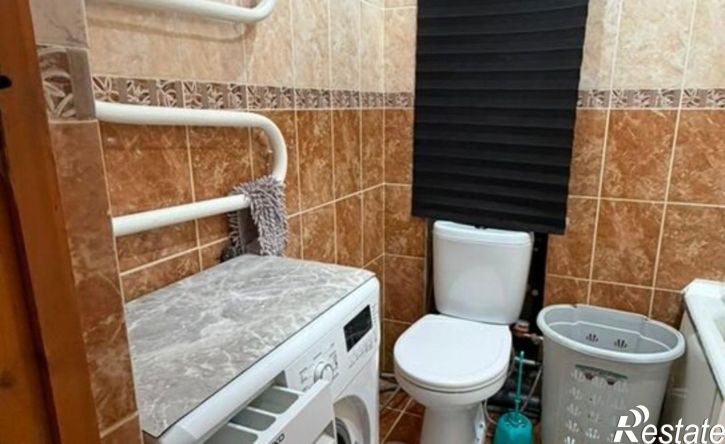 1-комн квартира ул Логовская, 6,  д. 6