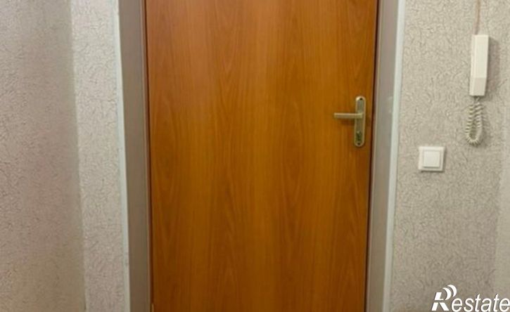 1-комн квартира ул Логовская, 6,  д. 6