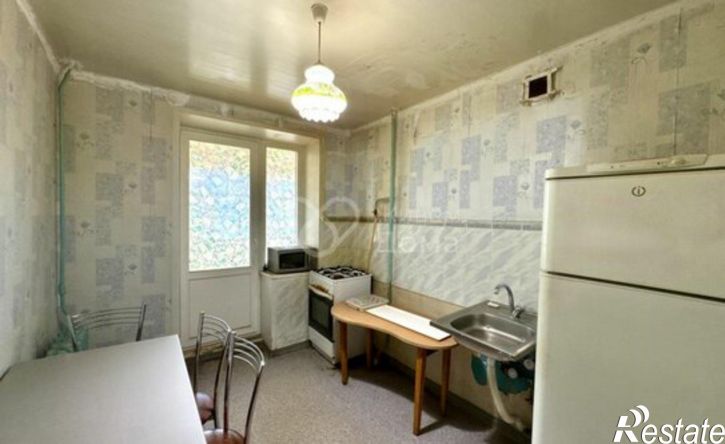 3-комн квартира ул им. Кирова, 107б,  д. 107б