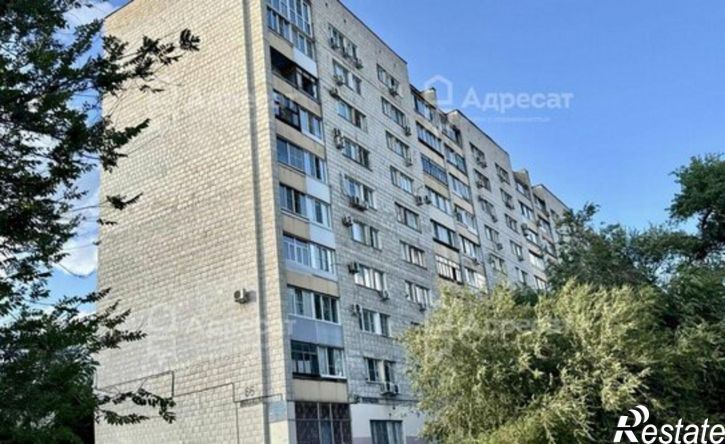 4-комн квартира ул им. милиционера Буханцева, 66,  д. 66