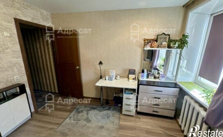 4-комн квартира ул им. милиционера Буханцева, 66,  д. 66