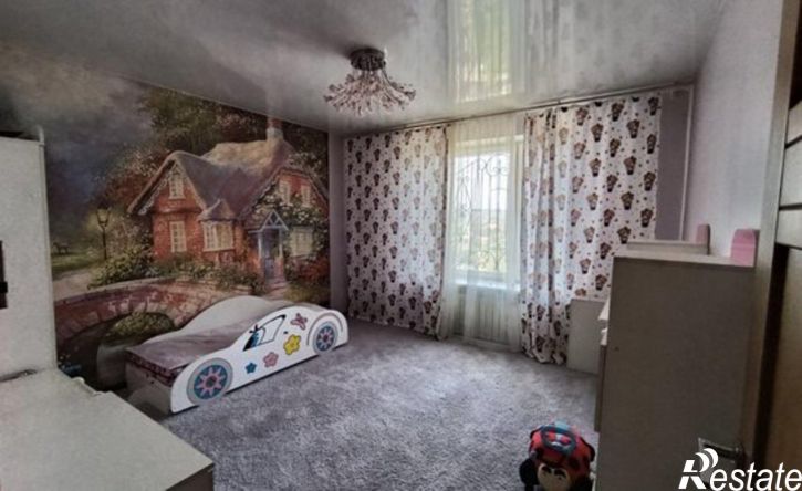 5-комн квартира ул Ангарская, 71б,  д. 71б