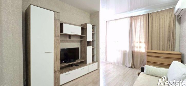1-комн квартира 1-й Промышленный пер, 10,  д. 10