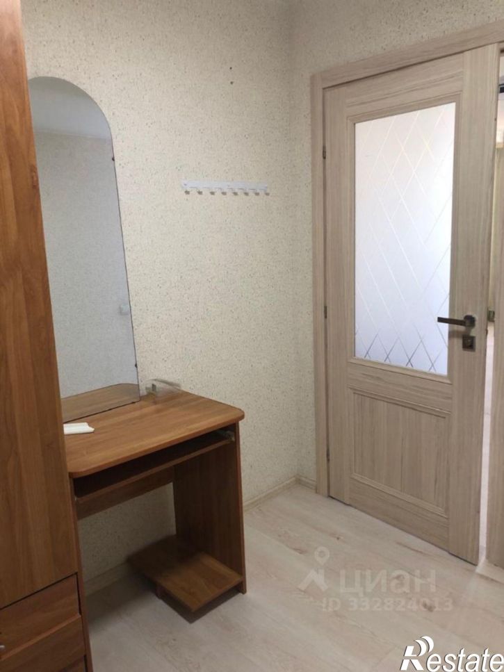 1-комн квартира ул 8-й Воздушной Армии, 14,  д. 14