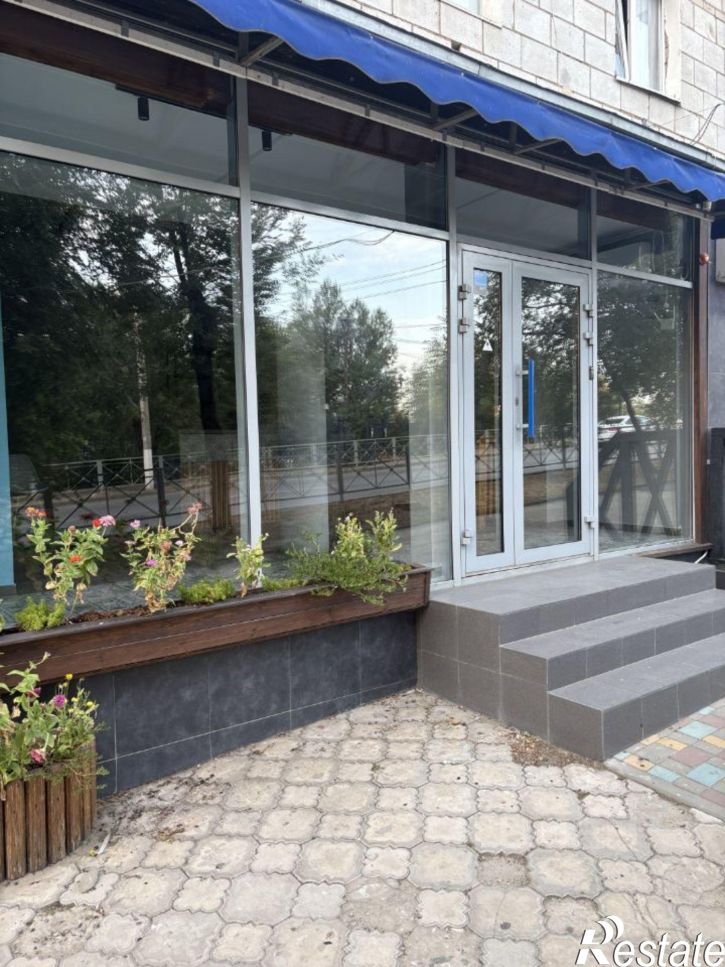 Торговое помещение ул им. Пархоменко, 5,  д. 5
