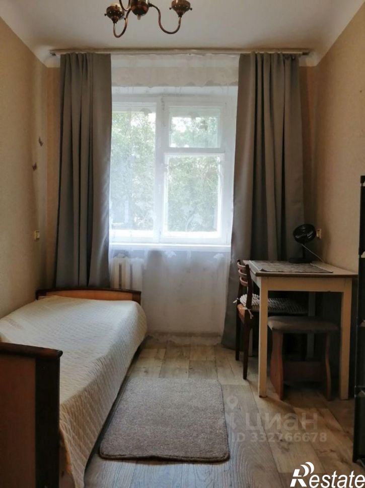 Комната пр-кт им. В.И. Ленина, 43/2,  д. 43/2