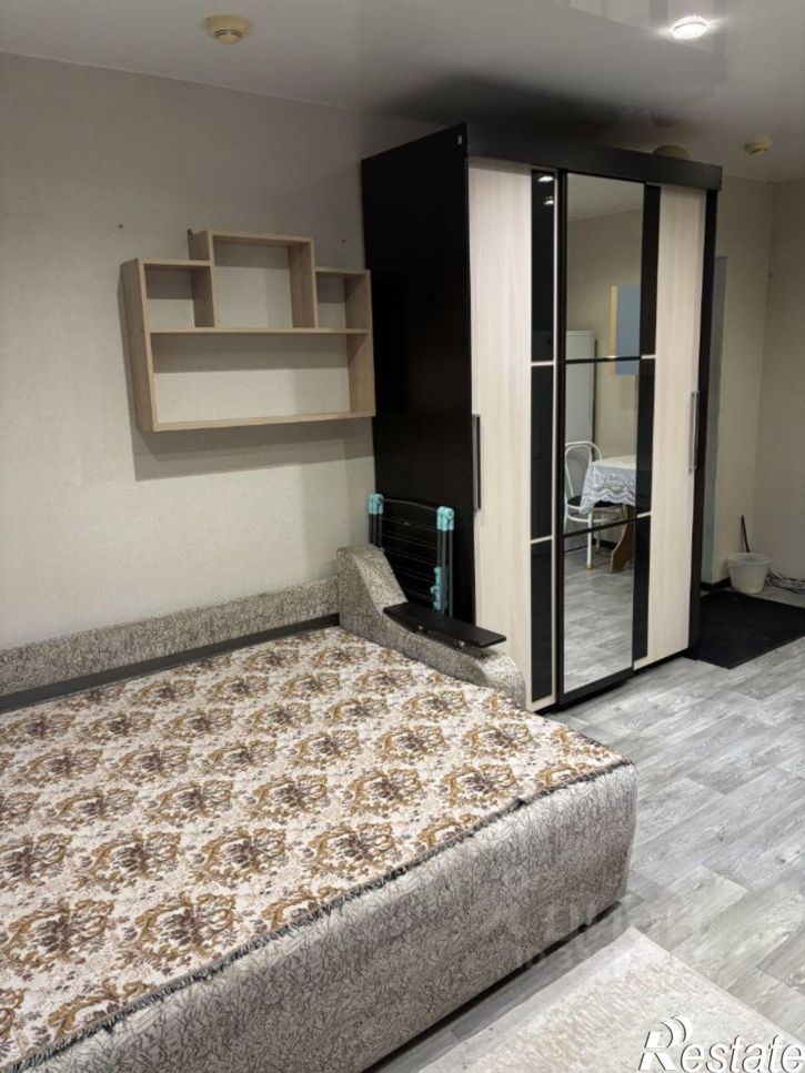 Комната ул Рионская, 24,  д. 24