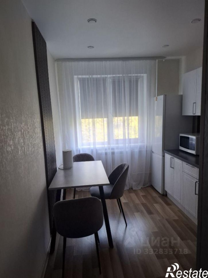 1-комн квартира ул 39-й Гвардейской, 31,  д. 31
