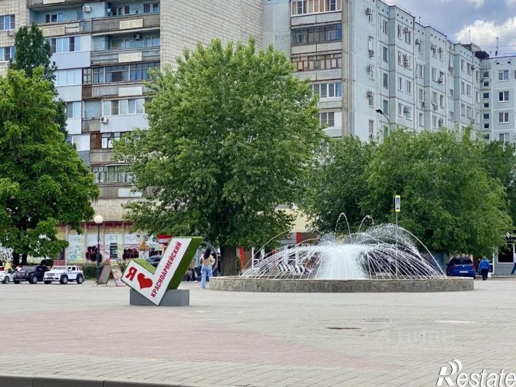 Торговое помещение б-р им. Энгельса, 19,  д. 19
