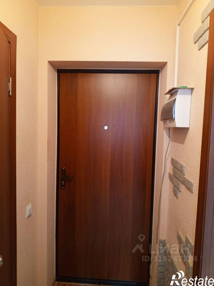 1-комн квартира ул 70-летия Победы, 16,  д. 16