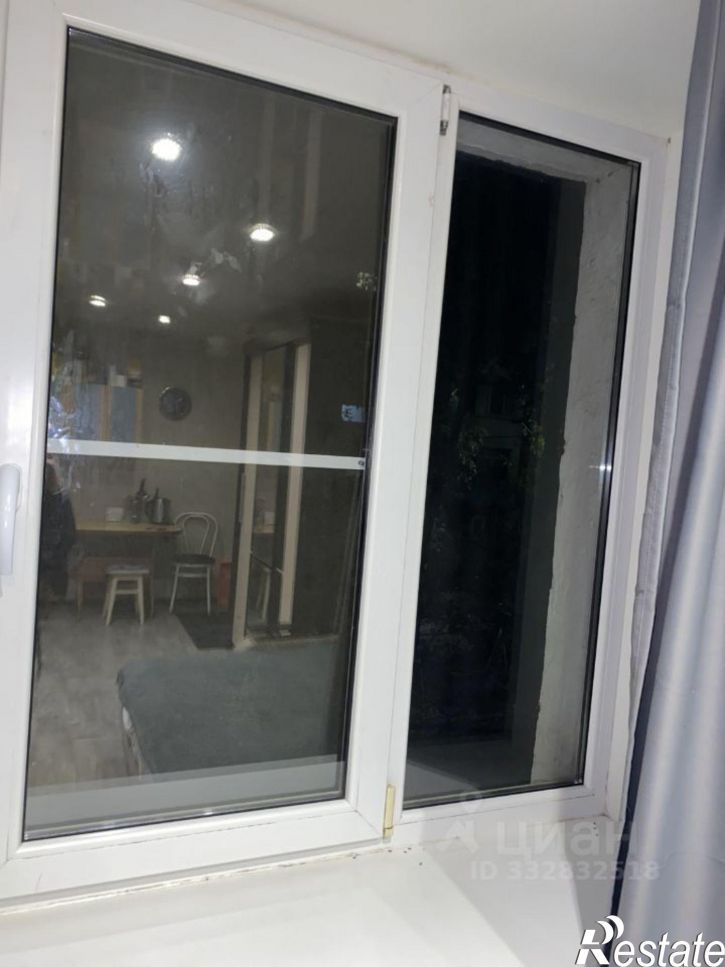 Комната ул Рионская, 24,  д. 24