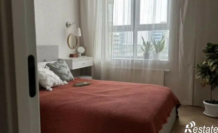 2-комн квартира б-р 30-летия Победы, 19в,  д. 19в