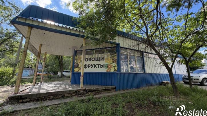 Отдельное здание ул Хиросимы, 7,  д. 7