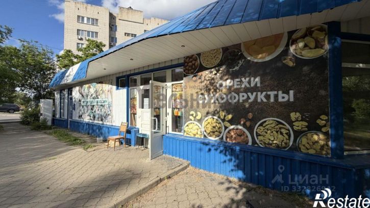 Отдельное здание ул Хиросимы, 7,  д. 7