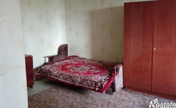 1-комн квартира ул Алексеевская, 9,  д. 9
