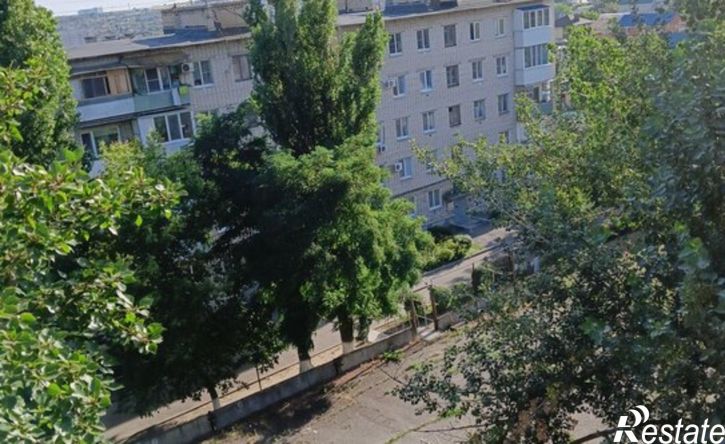 1-комн квартира ул Алексеевская, 9,  д. 9