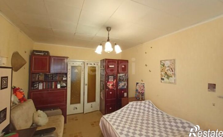 2-комн квартира наб Волжской флотилии, 33,  д. 33