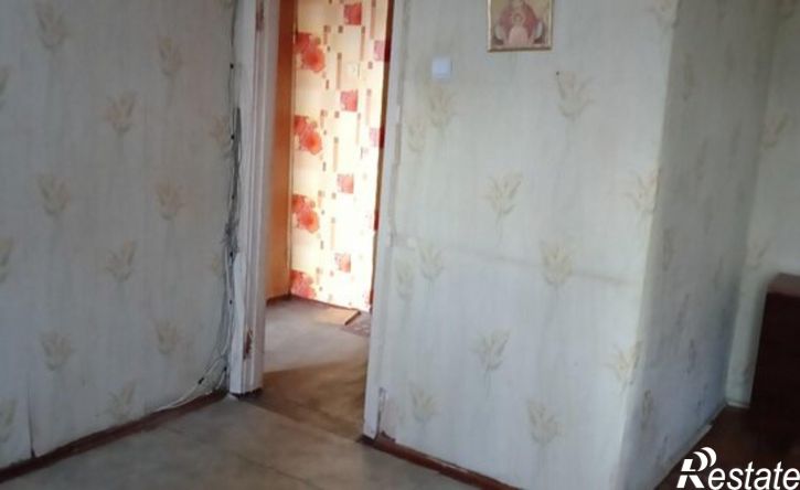 1-комн квартира ул Алексеевская, 9,  д. 9