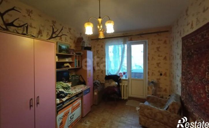 2-комн квартира наб Волжской флотилии, 33,  д. 33