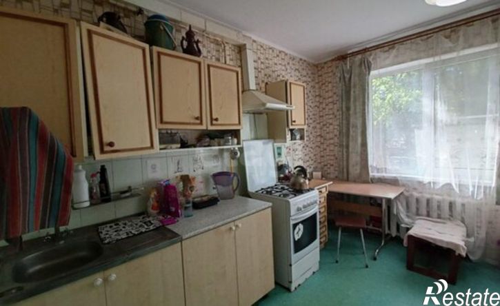 2-комн квартира наб Волжской флотилии, 33,  д. 33
