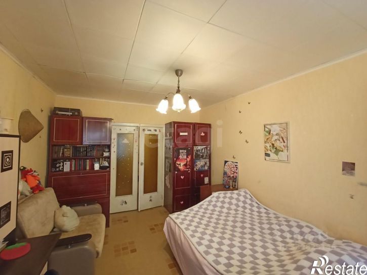 2-комн квартира наб Волжской флотилии, 33,  д. 33
