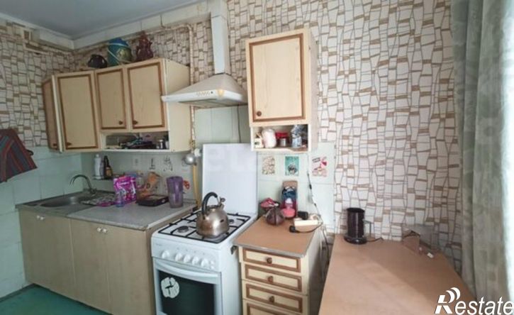 2-комн квартира наб Волжской флотилии, 33,  д. 33