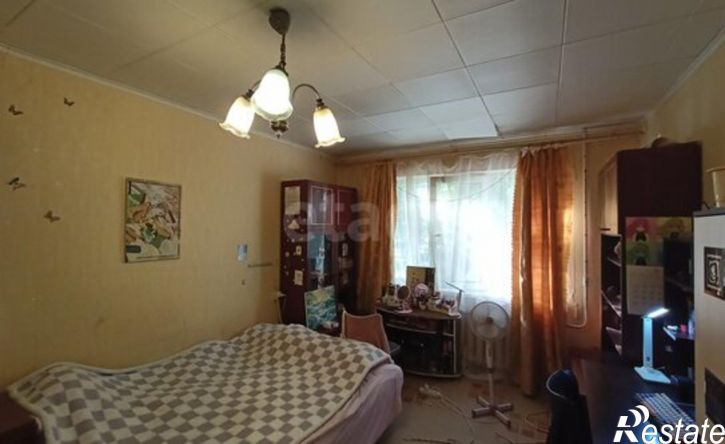 2-комн квартира наб Волжской флотилии, 33,  д. 33