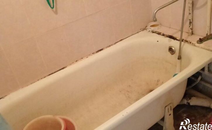 1-комн квартира ул Алексеевская, 9,  д. 9