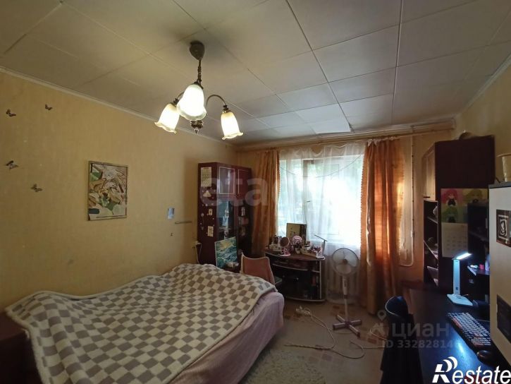 2-комн квартира наб Волжской флотилии, 33,  д. 33