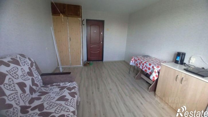 Комната ул Хиросимы, 14,  д. 14