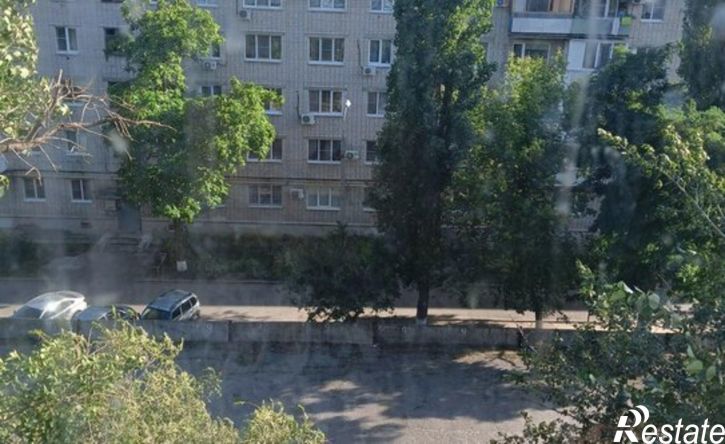 1-комн квартира ул Алексеевская, 9,  д. 9