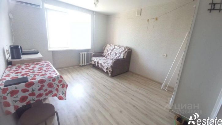 Комната ул Хиросимы, 14,  д. 14
